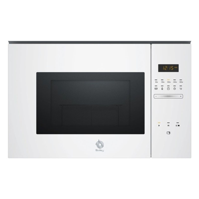 Microondas Balay 3Cg5172B0 20L