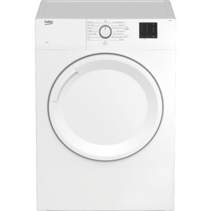 SECADORA BEKO DV8120N 8K