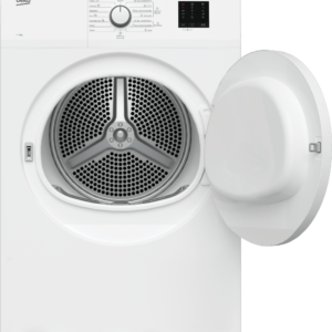SECADORA BEKO DV8120N 8K