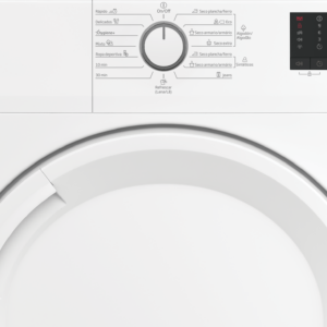 SECADORA BEKO DV8120N 8K