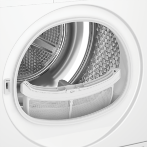 SECADORA BEKO DV8120N 8K