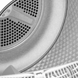 SECADORA BEKO DV8120N 8K
