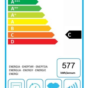 SECADORA BEKO DV8120N 8K