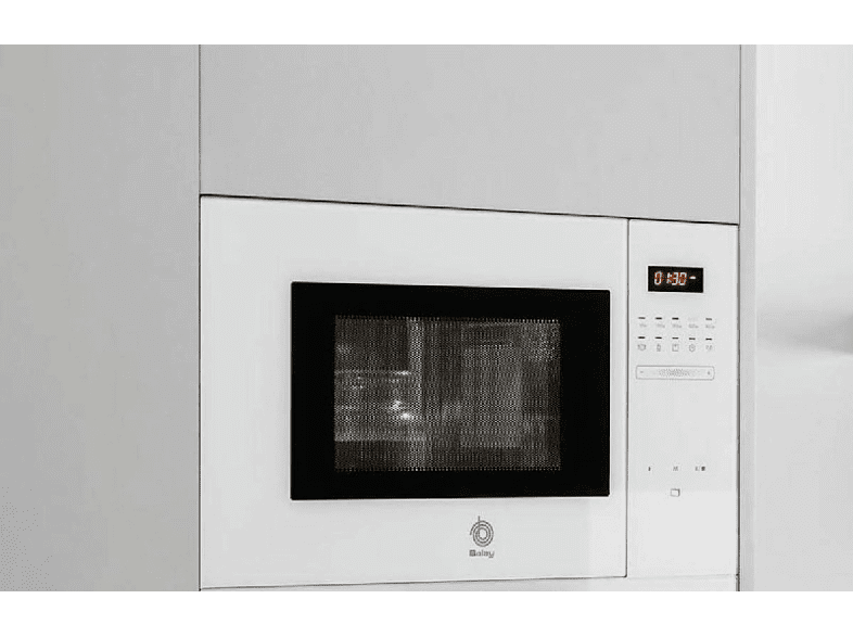 MICROONDAS BALAY 3CG5172B0 20L 2 MICROONDAS BALAY 3CG5172B0 20L