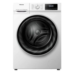 Lavad+Secad Hisense Wdqy1014Evjm 10+6Kg 1400R