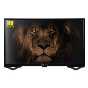 Tv led Nevir Nvr8075-32Rd2S hd 32 pulgadas