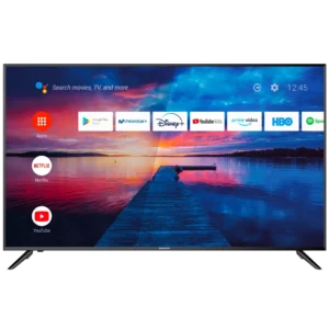 Tv led Infiniton Intv55Af2300 4k uhd 55 pulgadas