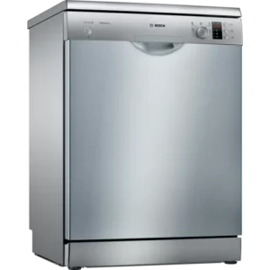 Lavavajillas Bosch Sms25Ai05e acero 60cm