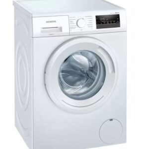 Lavadora Siemens WM12N269ES de 8Kg