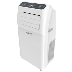 Aire Acondicionado Sauber SERIE3-3000F Portatil