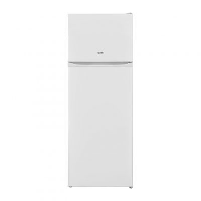 Frigo de Dos Puertas Svan SVF146A 143X55X55