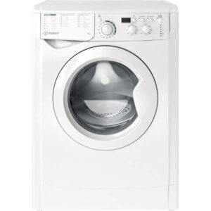 Lavadora Indesit EWD61052WEU 6Kg