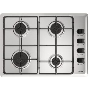Placa de Gas Teka HLX504G de 50CM