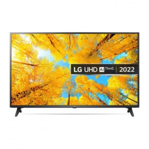 Smart TV Lg 55Q75006LF 55 4K