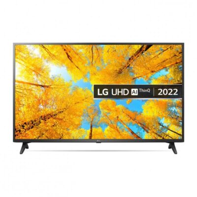 Smart TV Lg 55Q75006LF  55 4K
