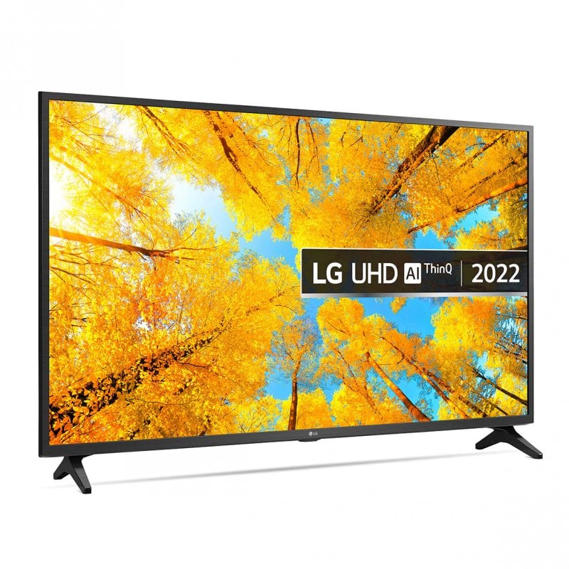 Smart TV Lg 55Q75006LF 55 4K