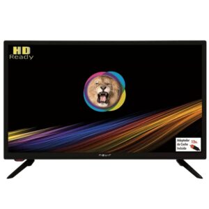 Tv Led Nevir NVR-7711-24RD2-N 24"