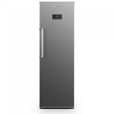 Frigorífico de Una Puerta Schneider SCOD360NFX 185X60