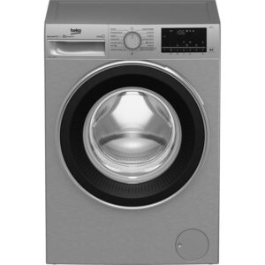 Lavadora Beko B3WFT58220X de 8Kg 1200R