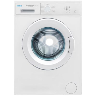 Lavadora Sauber SERIE1-7100 de 7Kg 1000R