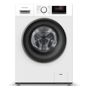 Lavadora Schneider SCLLF812VEW de 8Kg 1200R