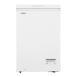 Congelador Horizontal Sauber SERIE5-251H 85X96 250l