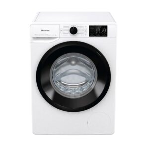 Lavadora Hisense WFGE901439VM de 9Kg 1400R
