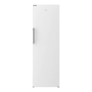 Congelador de Una Puerta Beko RFNE312K31WN