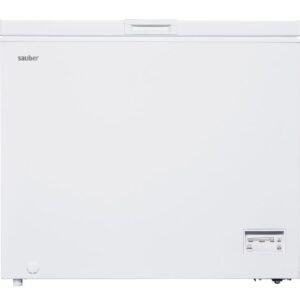 Congelador Sauber SERIE5-250H de 250l
