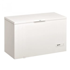 Congelador Horizontal Ignis CO470EG de 140,5cm