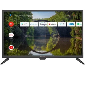 Smart TV Infiniton INTV24AF490 de 24"