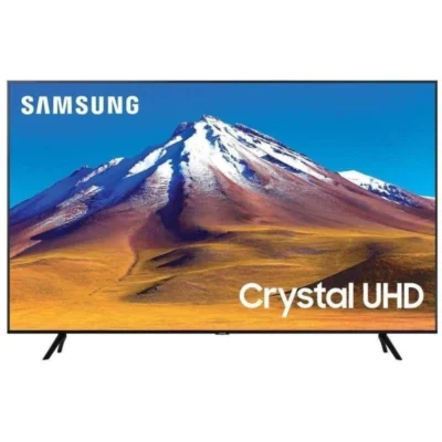 Smart TV Samsung UE50AU7025 de 50″ 4k