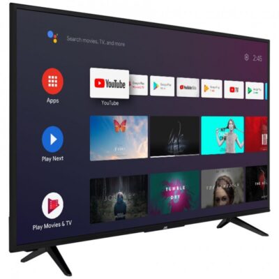Smart TV JVC LT43VA3000 de 43″ con Android TV