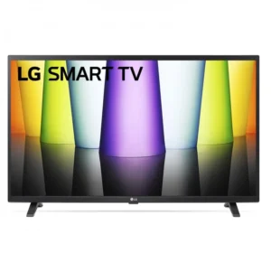 Smart TV LED LG T-32LQ630006LA de 32"