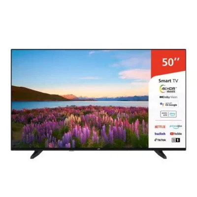 Smart TV JVC LT50VU3300 de 50″ 4k