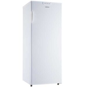 Congelador Vertical Confortec CFC352NFWL de 144X55