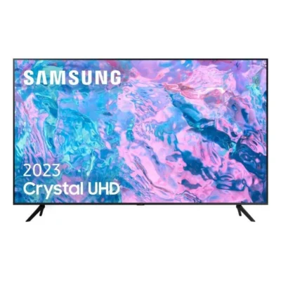 Smart TV Samsung TU55CU7105 de 55″ 4k UHD