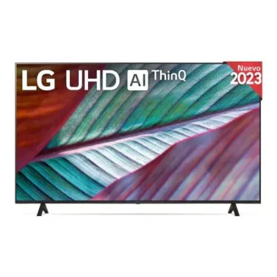 Smart TV LG 75UR76006LL de 75″ UHD 4k