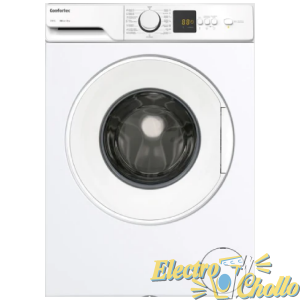 Lavadora Confortec 8 KG CF8010L