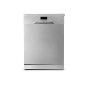 Lavavajillas SCHNEIDER SCDW1446IDX Inox 3 Bandeja