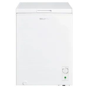 Congelador Horizontal  Telefac TCA128HE