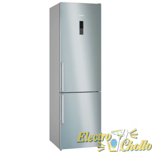 Frigorifico Combi Siemens KG39N7ICT 203X60CM Clase C