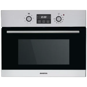 Horno Infiniton 45AXD8 Multifuncion Inox 40 L Compacto