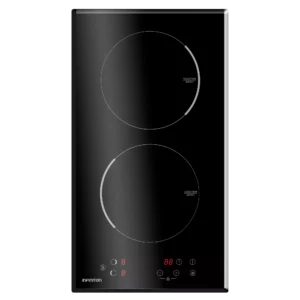 Placa de inducción Infiniton IND230N 2 Fuegos de 18CM