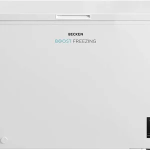 Congelador Becken BCF8337 300L Horizontal