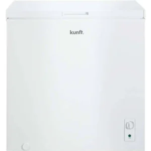 Congelador KUNFT KCF9121 200L Horizontal