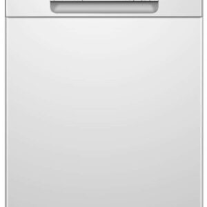 Lavavajillas Fagor 4LVF-621 Blanco 60CM