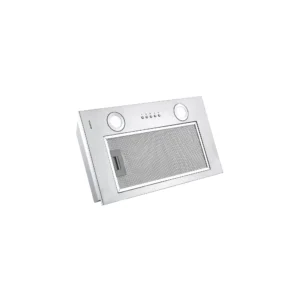 Campana Extractora Grupo Filtrante INFINITON CMPG-525 52CM 3Vel Inox