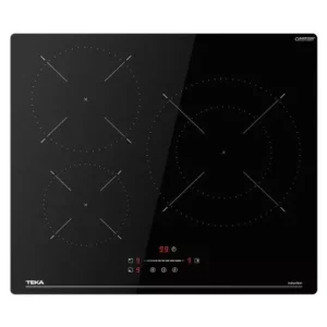 Inducción Teka IBC 63110 SSM 3Fuegos 30cm