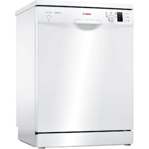 Lavavajillas Bosch SMS25AW05E Blanco 12 Cubiertos